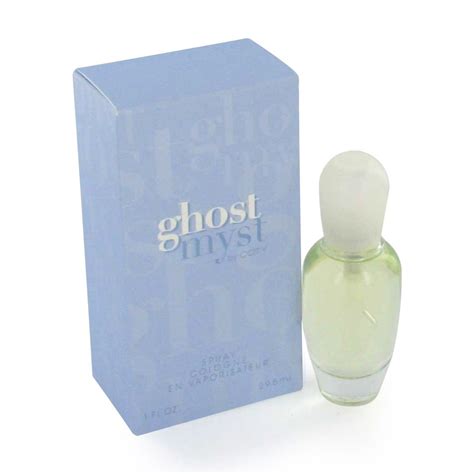 ghost myst perfume substitution